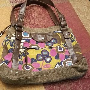 Shoulder bag